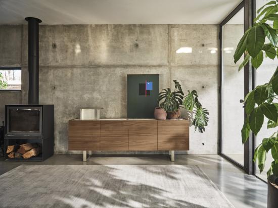 Komoda HORIZON - Calligaris