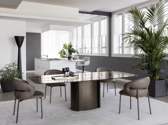 Stol YOROI - Calligaris
