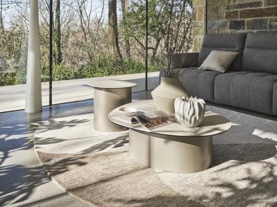 Stolići TWINS - Calligaris