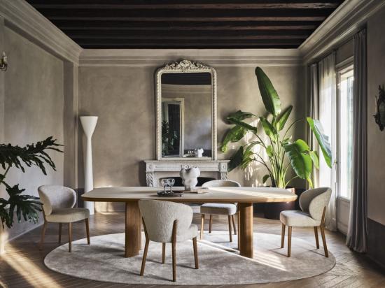 Stolac MARA - Calligaris