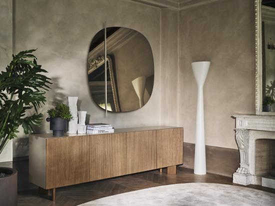 Komoda VERTICAL Calligaris