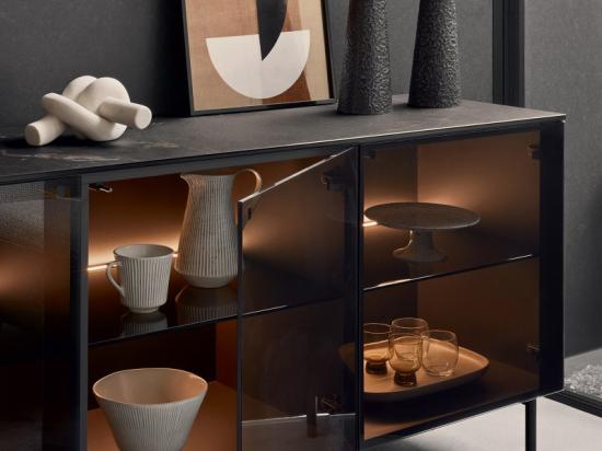 Komoda UNIVERSAL - Calligaris