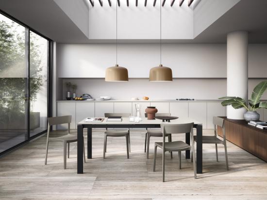 Stol DUCA - Calligaris