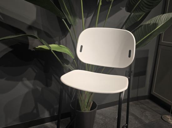 Polubarski stolac YO -40%