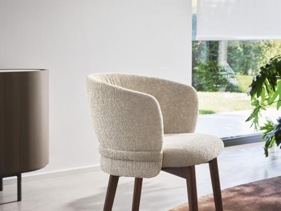 Stolac VANILLA - Calligaris