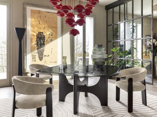 Stolac ANTHEA Calligaris