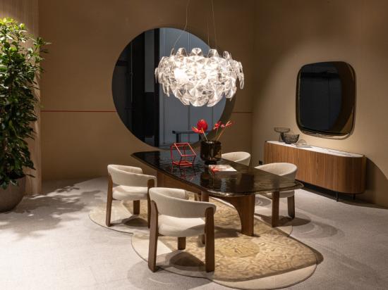 Stol NOGU Calligaris