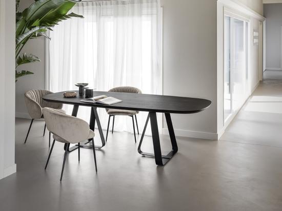 Stol SUNSHINE Calligaris