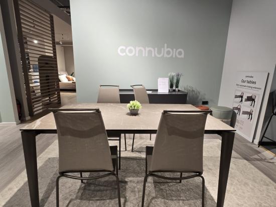 Stol ARTIC FAST + stolice AIR HIGH -30%