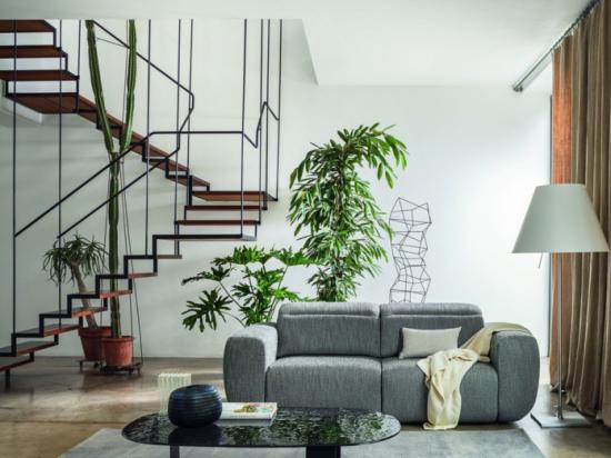 Stolić RIBBON - Calligaris