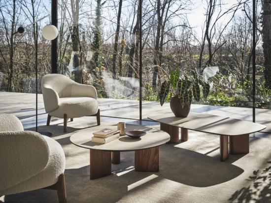 Stolići SANDY - Calligaris