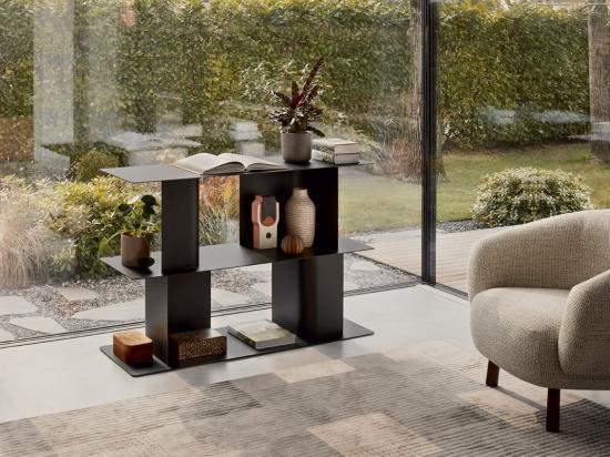 Komoda CARV - Calligaris