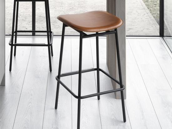 Barski stolac FIFTIES - Calligaris