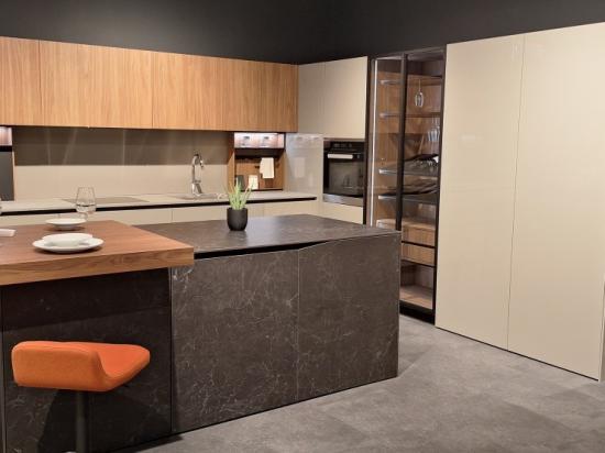 Kuhinjski otok elementi Snaidero