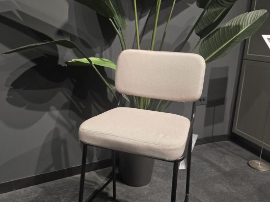 Polubarski stolac SIXTY -35%