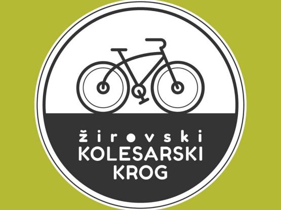 Žiri Cycling Circle