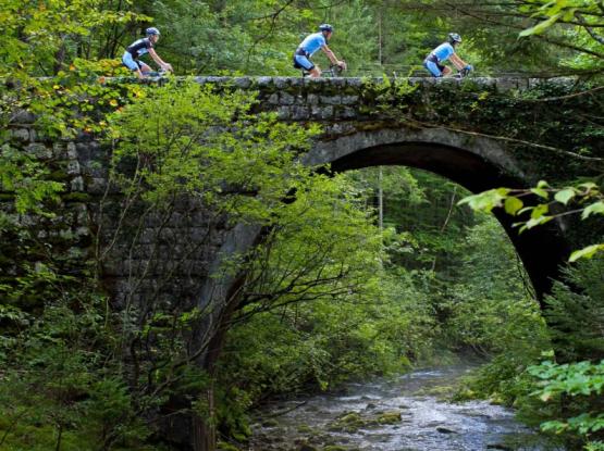 C1: Od izvira do izvira