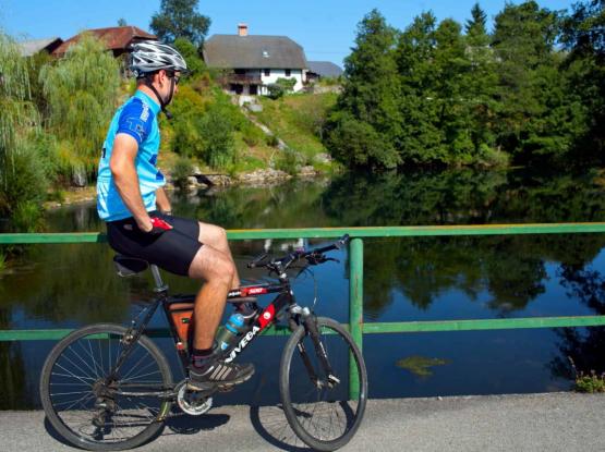 C5: Pot v deželo Desetega brata