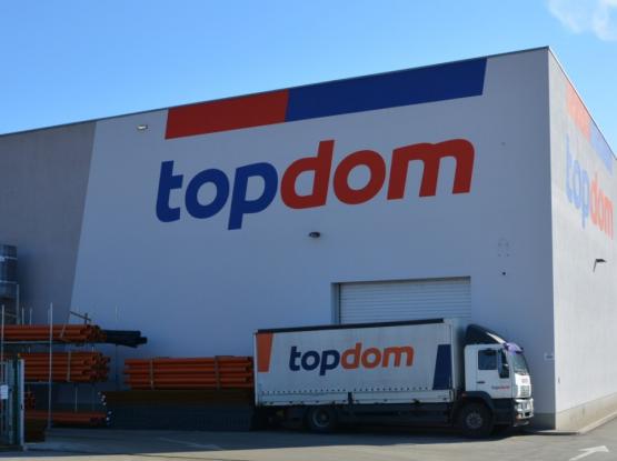 TOPDOM d.o.o.