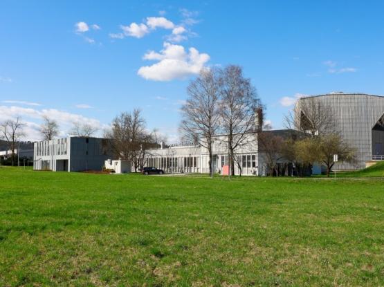 Institut “Jožef Stefan”, Reaktorski center Podgorica