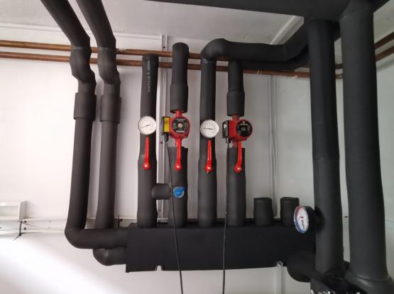 Toplotne izolacije Matic Biček s.p.