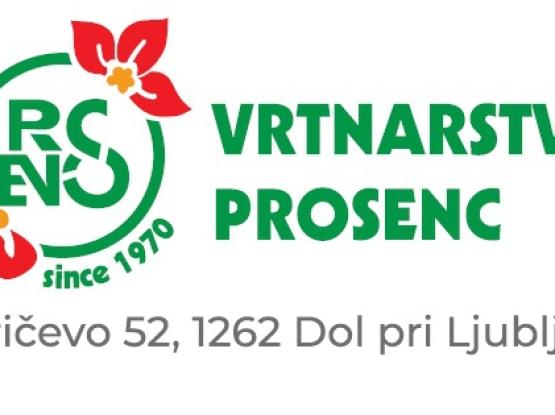 Vrtnarstvo Prosenc