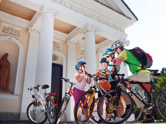 T2: Vzpon nad sotočjem rek