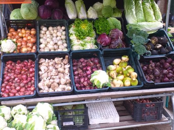 Kmetija Pr' Medišku