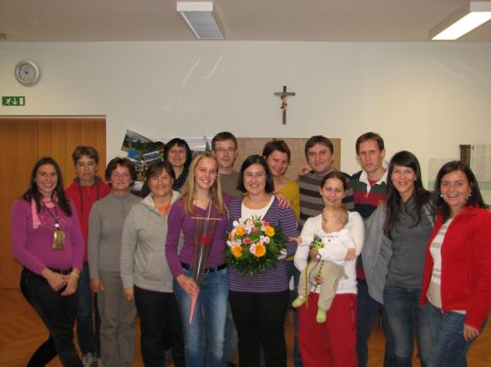 Društvo vokalna skupina Beli cvet