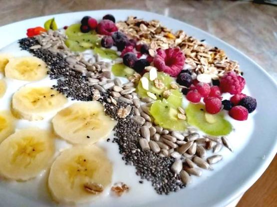 Ekološka kmetija Pr' Travnari