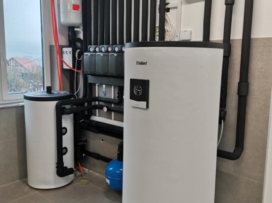 Toplotne izolacije Matic Biček s.p.