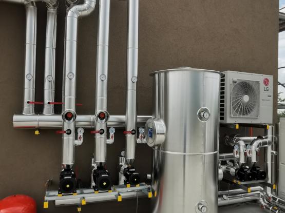 Toplotne izolacije Matic Biček s.p.