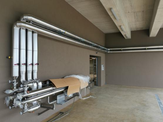 Toplotne izolacije Matic Biček s.p.