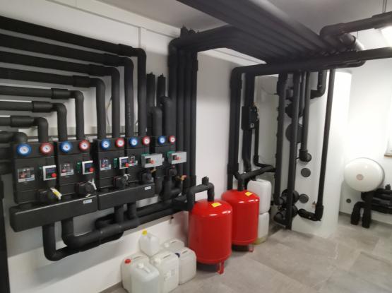 Toplotne izolacije Matic Biček s.p.