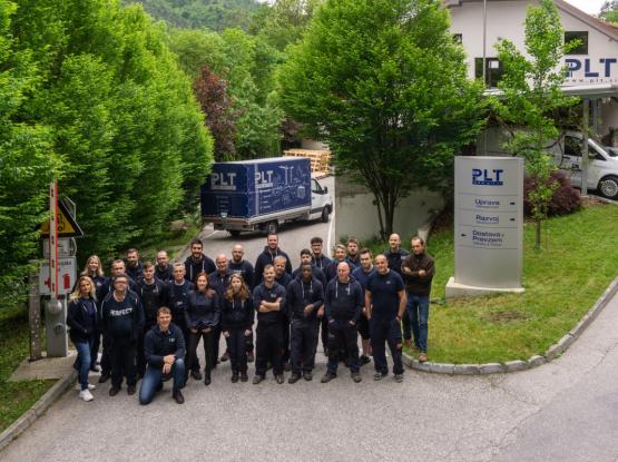 PLUT d.o.o.