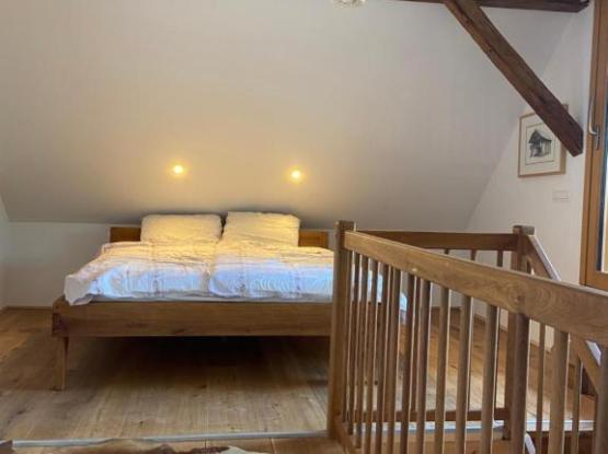 Turistična kmetija Pr' Krač