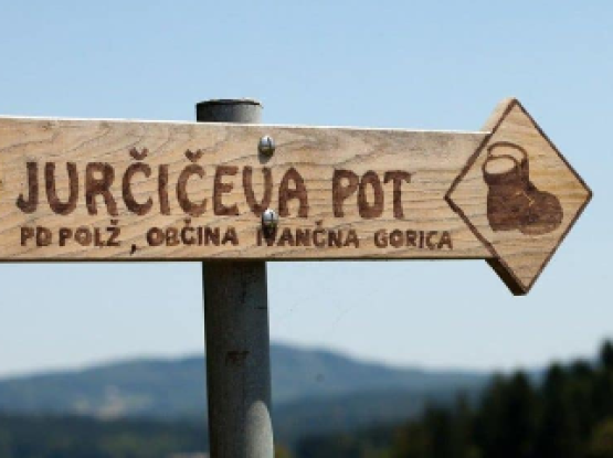 C7: Prijetno domače s kolesa