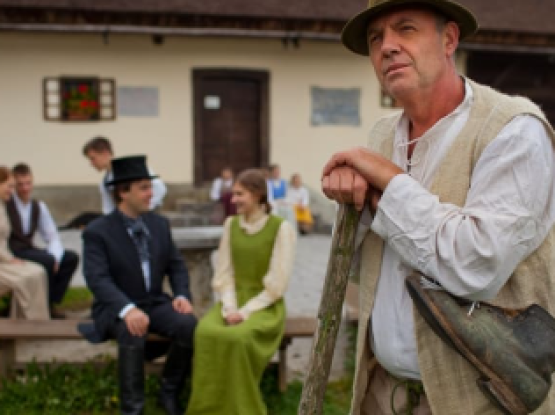 C5: Pot v deželo Desetega brata