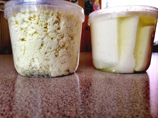 Ekološka kmetija Pr' Travnari