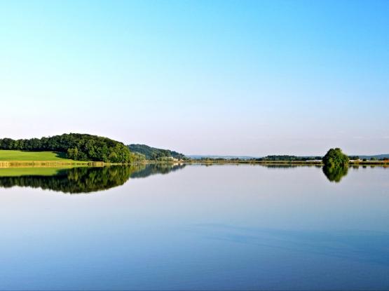 Gajševsko jezero