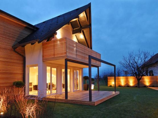 Sunny house, Boutique Hotel