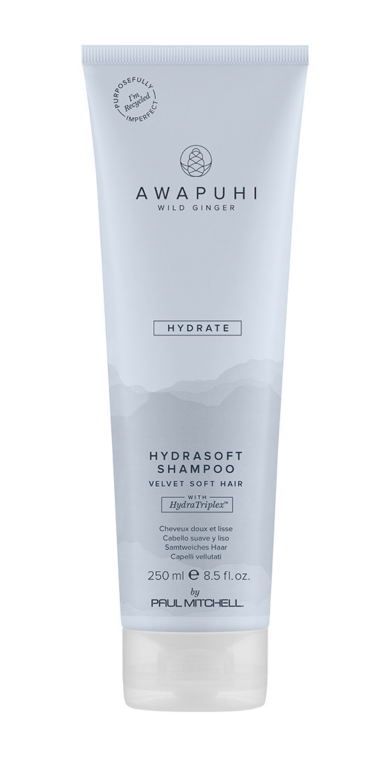 HYDRASOFT SHAMPOO