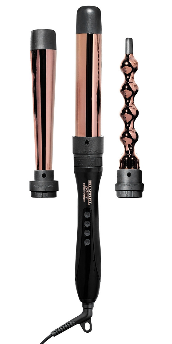 Profesionalni figaro za kosu bez štipaljke 3 u 1 (limited edition)