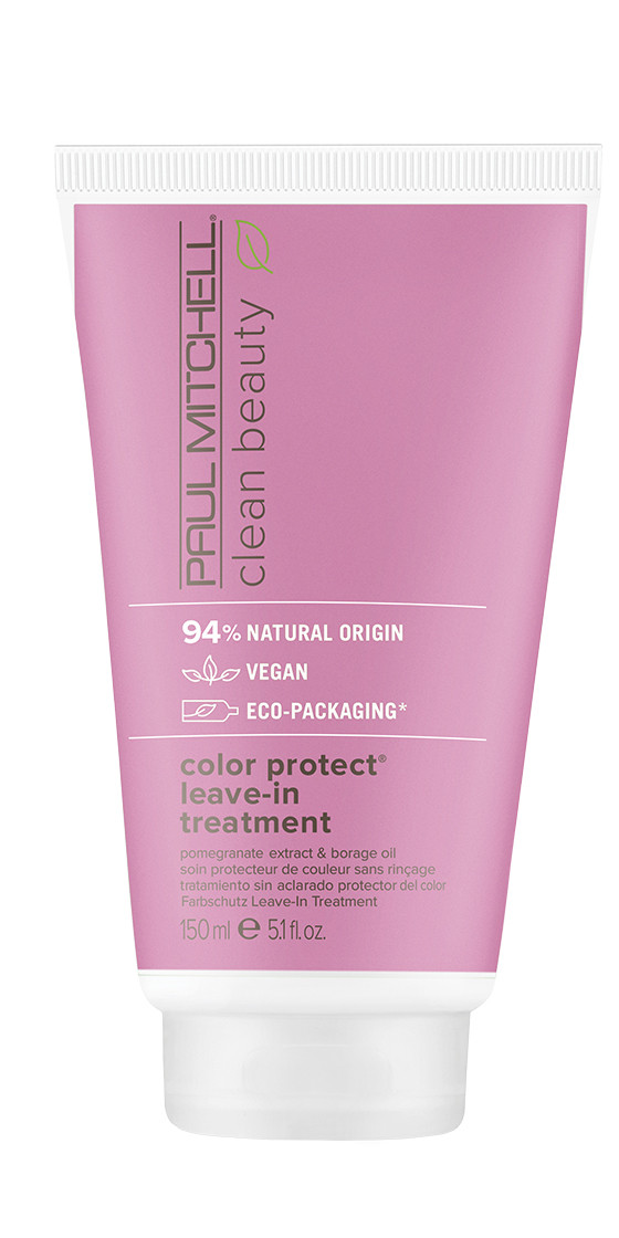 CLEAN BEAUTY COLOR PROTECT LEAVE IN TREATMENT