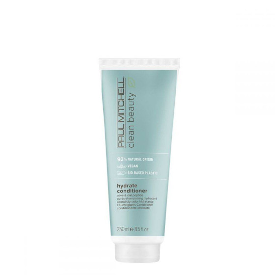CLEAN BEAUTY HYDRATE CONDITIONER