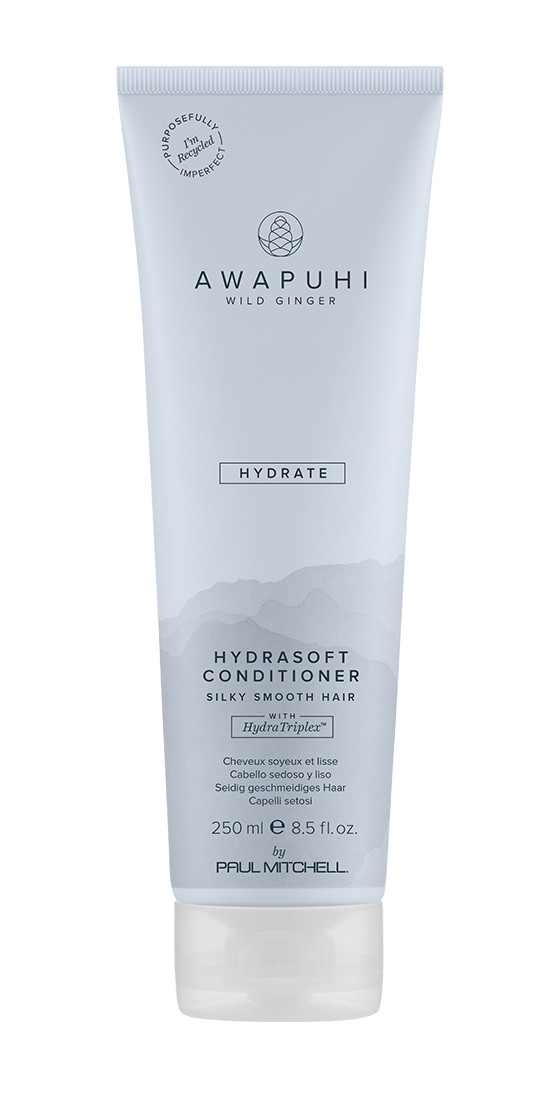 HYDRASOFT CONDITIONER