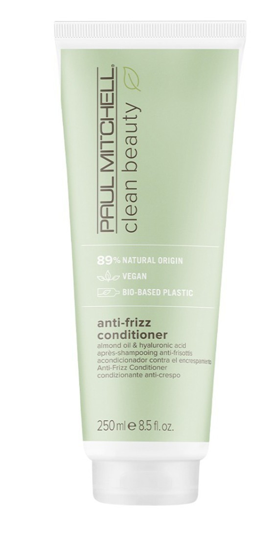 CLEAN BEAUTY ANTI FRIZZ CONDITIONER