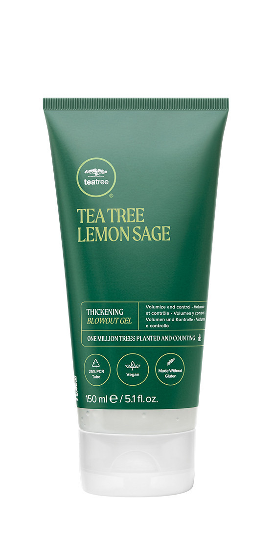 Gel za voluminoznu fen frizuru