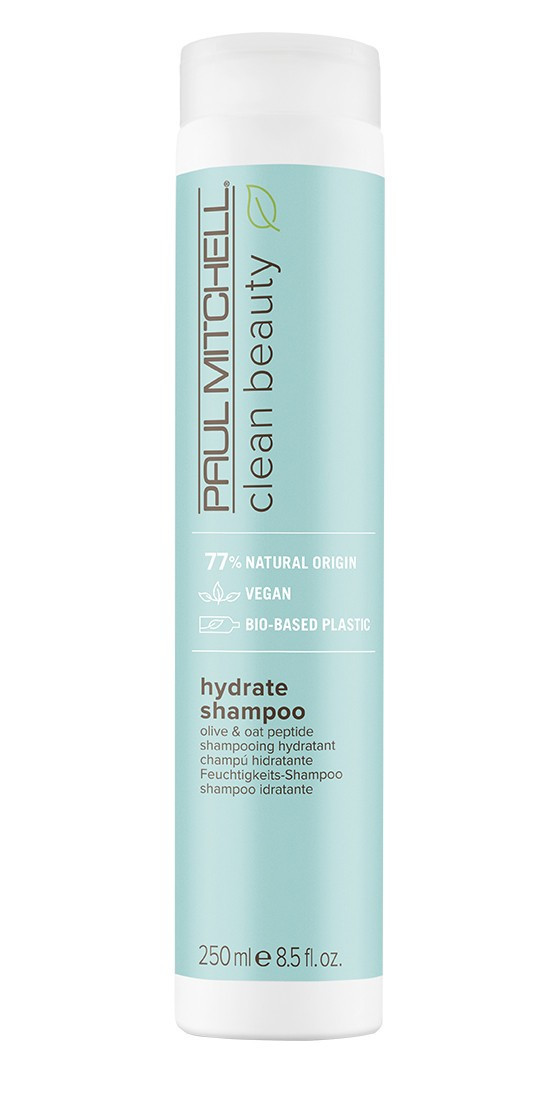 CLEAN BEAUTY HYDRATE SHAMPOO