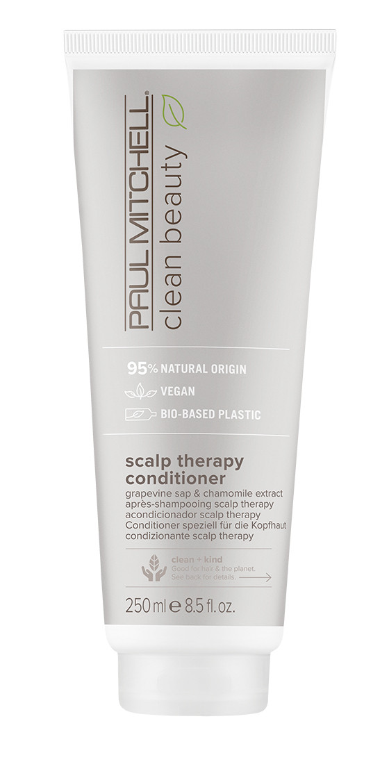 CLEAN BEAUTY SCALP THERAPY CONDITIONER